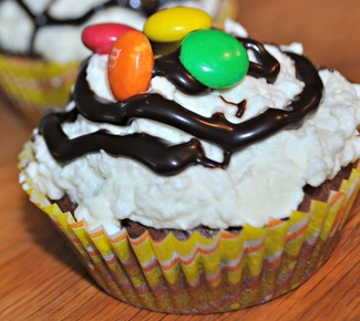 cupcakes